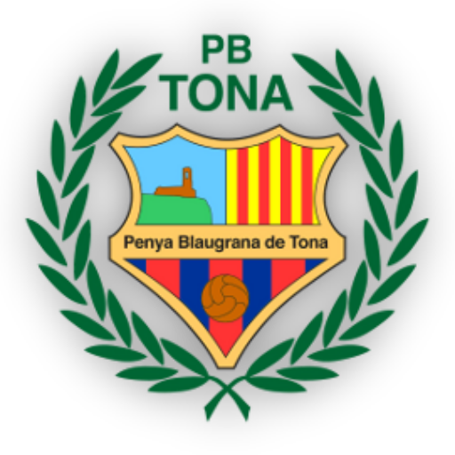 Penya Blaugrana de Tona