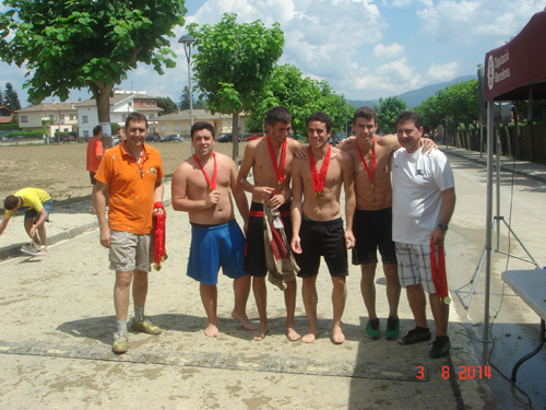 FUTBOL FANG 2014